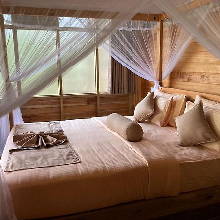 Hotel Ella Treehouse Exterior foto