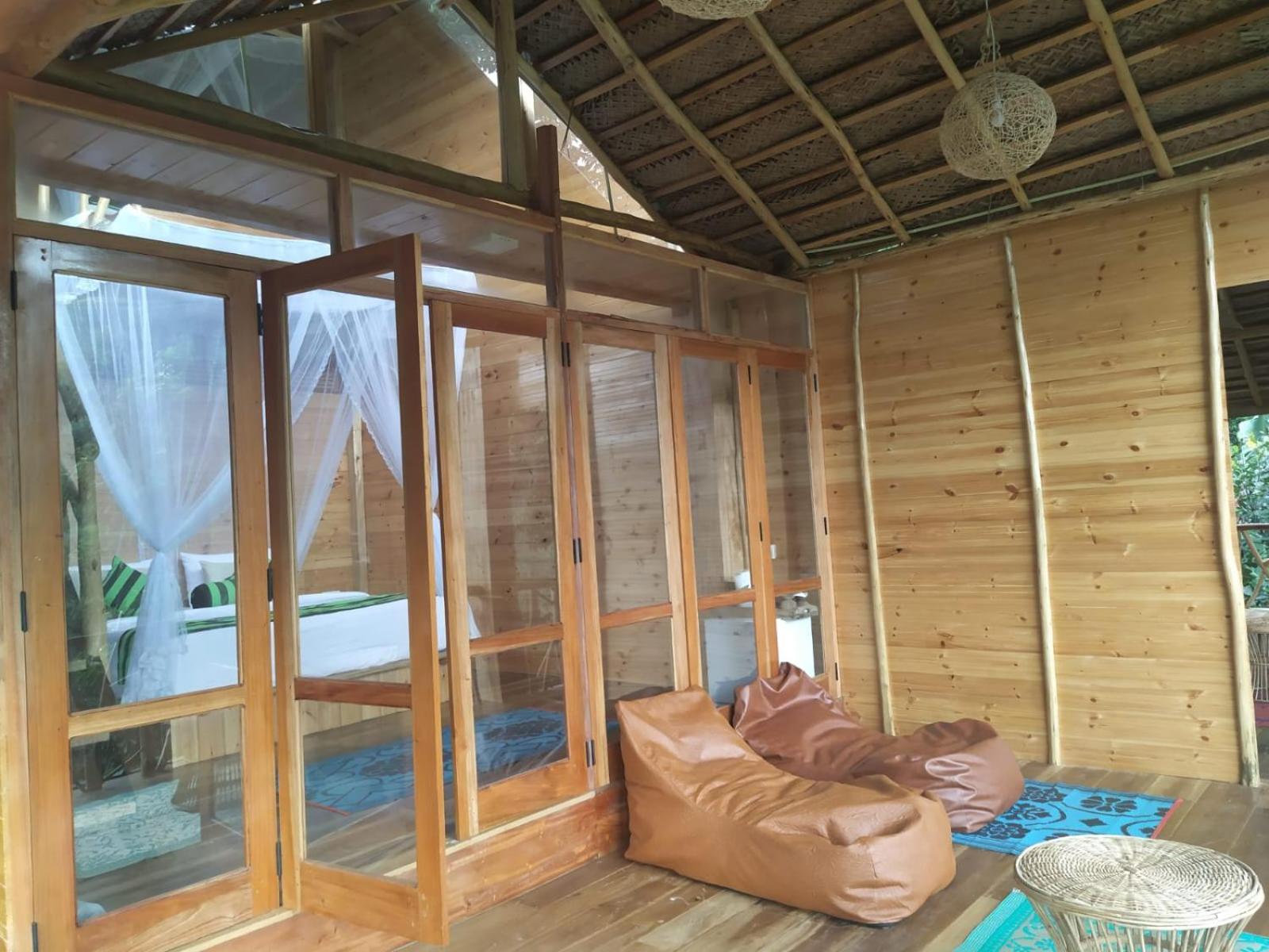 Hotel Ella Treehouse Exterior foto