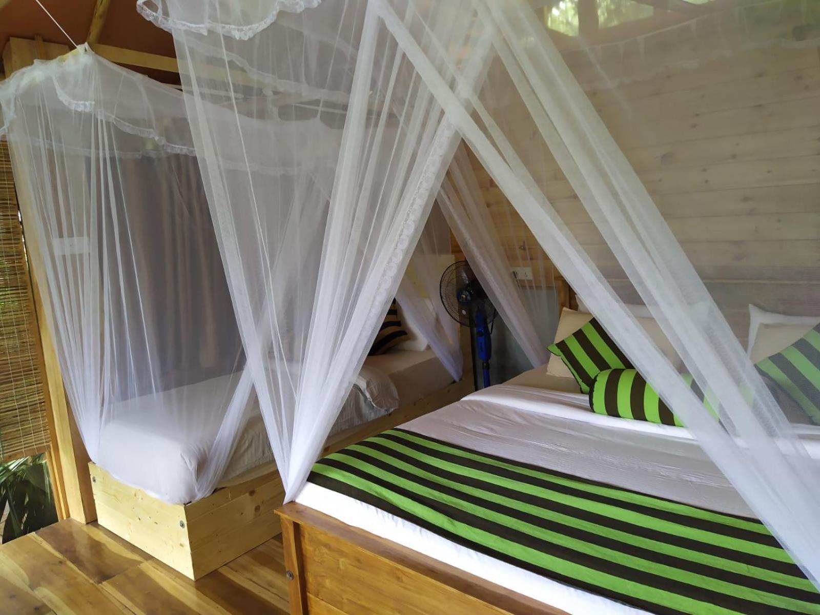 Hotel Ella Treehouse Exterior foto