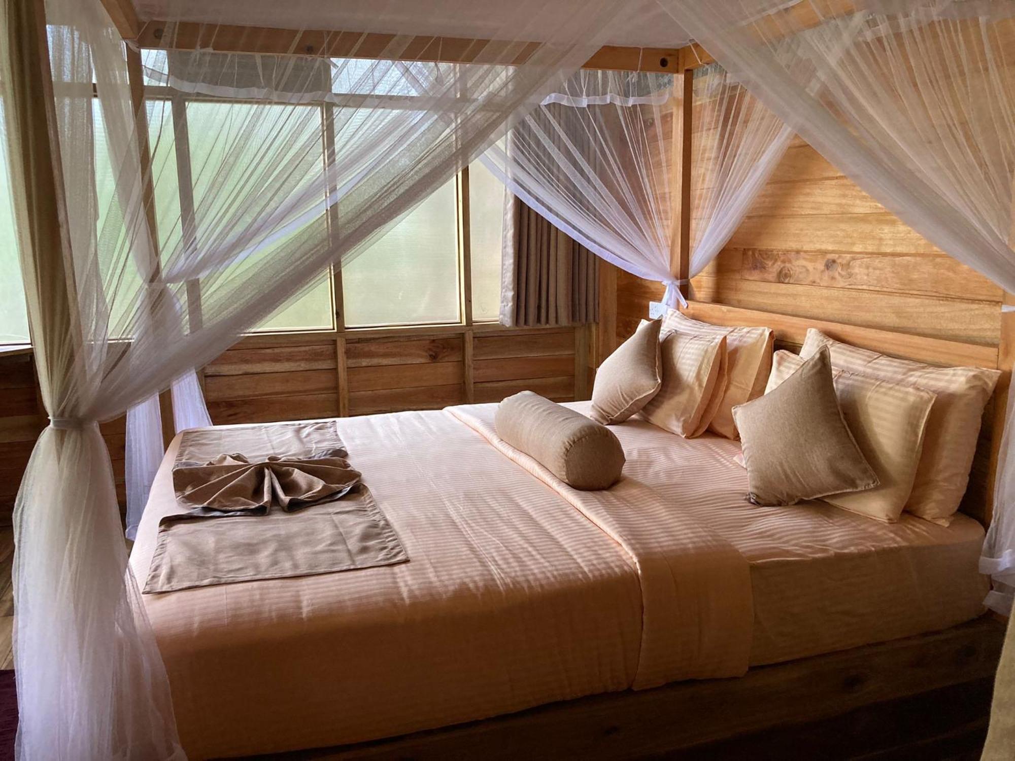 Hotel Ella Treehouse Exterior foto