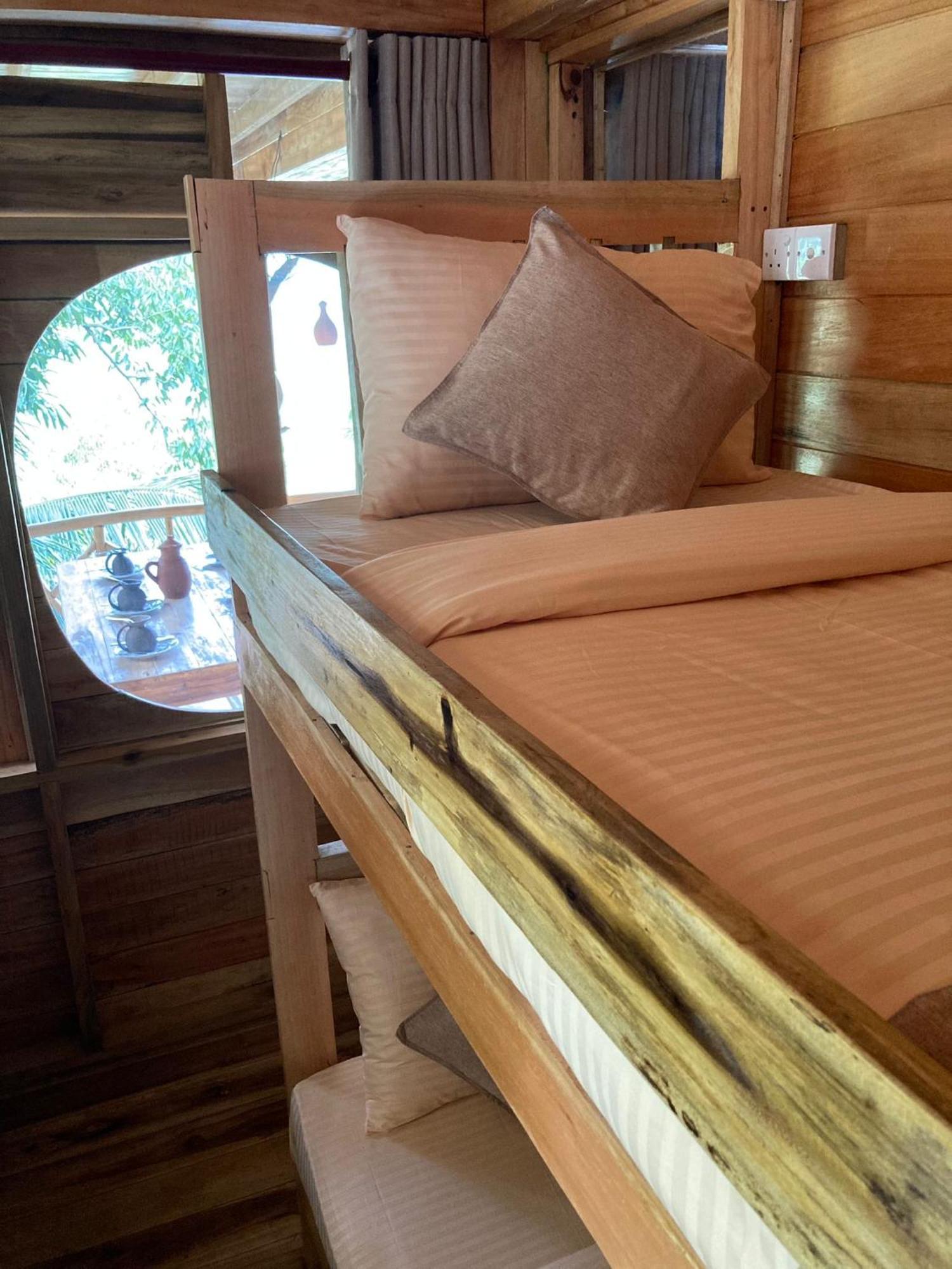 Hotel Ella Treehouse Exterior foto
