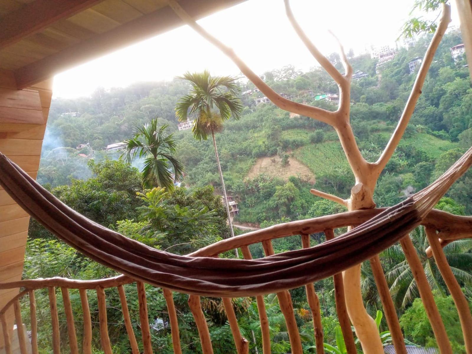Hotel Ella Treehouse Zimmer foto